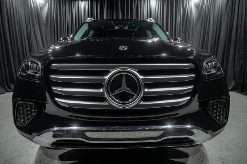 2026 Mercedes-Benz GLS 450 4MATIC&reg; SUV