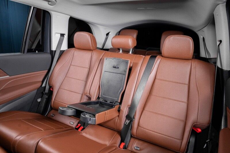 2026 Mercedes-Benz GLS 450 4MATIC&reg; SUV Scottsdale AZ