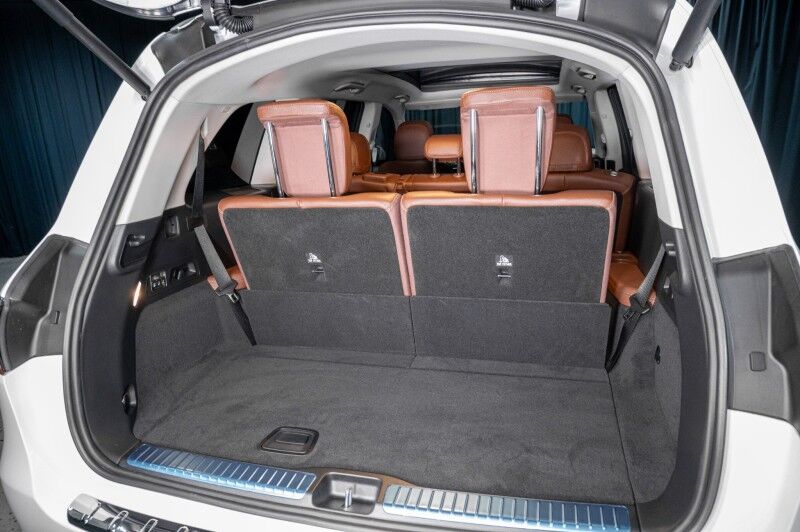 2026 Mercedes-Benz GLS 450 4MATIC&reg; SUV Scottsdale AZ