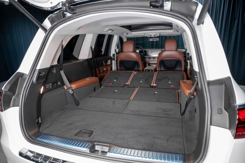 2026 Mercedes-Benz GLS 450 4MATIC&reg; SUV Scottsdale AZ