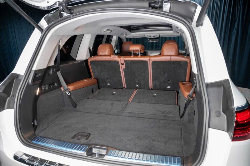 2026 Mercedes-Benz GLS 450 4MATIC&reg; SUV Scottsdale AZ