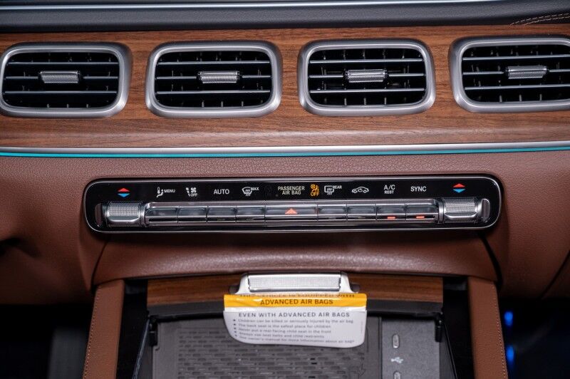 2026 Mercedes-Benz GLS 450 4MATIC&reg; SUV Scottsdale AZ