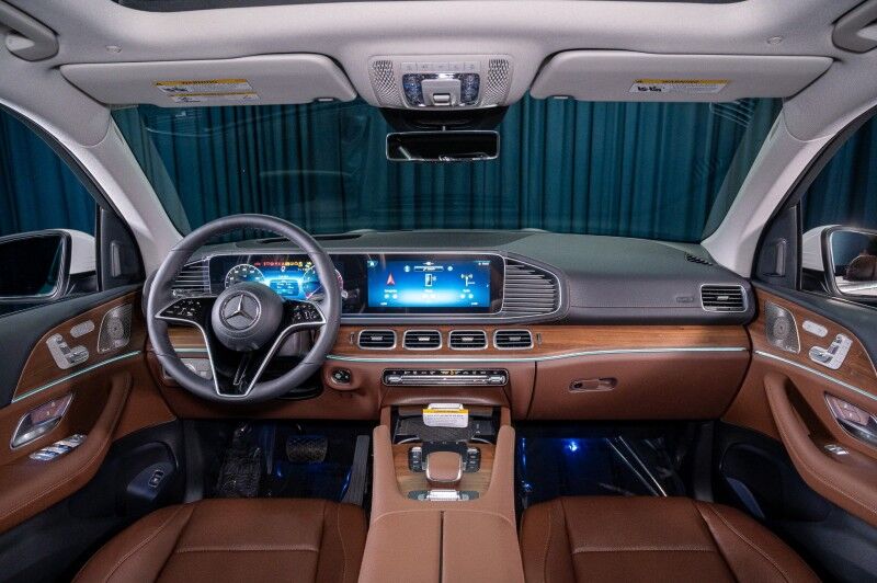 2026 Mercedes-Benz GLS 450 4MATIC&reg; SUV Scottsdale AZ