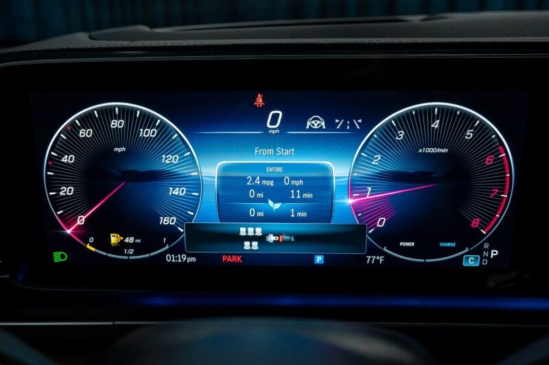 2026 Mercedes-Benz GLS 450 4MATIC&reg; SUV Scottsdale AZ