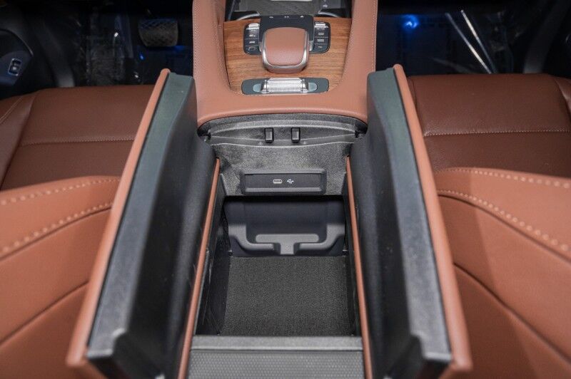 2026 Mercedes-Benz GLS 450 4MATIC&reg; SUV Scottsdale AZ