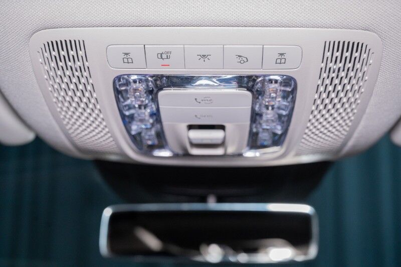 2026 Mercedes-Benz GLS 450 4MATIC&reg; SUV Scottsdale AZ