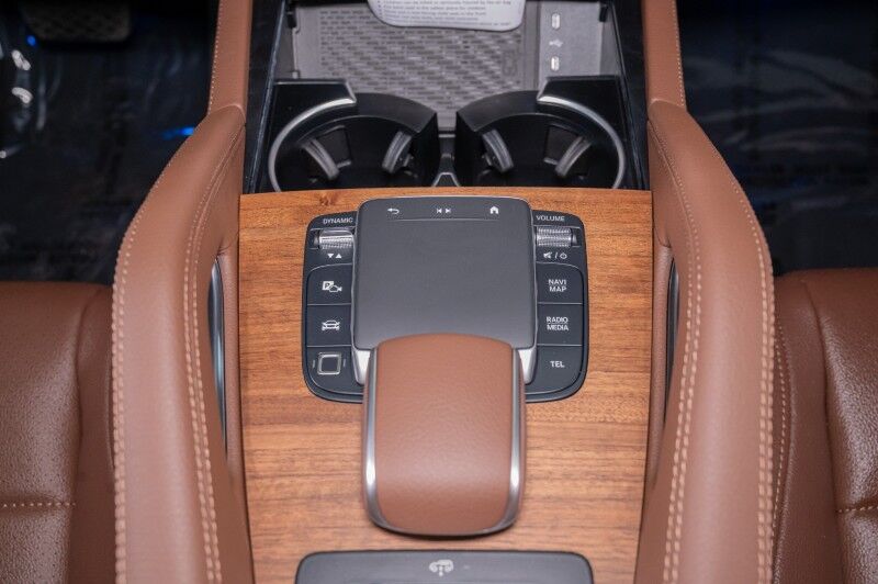 2026 Mercedes-Benz GLS 450 4MATIC&reg; SUV Scottsdale AZ