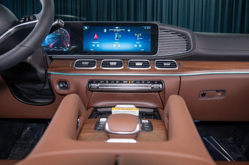 2026 Mercedes-Benz GLS 450 4MATIC&reg; SUV Scottsdale AZ