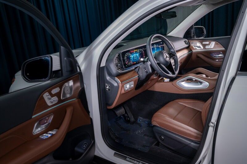 2026 Mercedes-Benz GLS 450 4MATIC&reg; SUV Scottsdale AZ