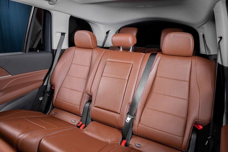 2026 Mercedes-Benz GLS 450 4MATIC&reg; SUV Scottsdale AZ