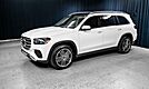 2026 Mercedes-Benz GLS 450 4MATIC® SUV