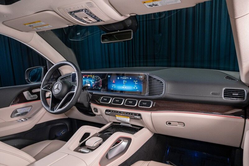 2026 Mercedes-Benz GLS 450 4MATIC&reg; SUV Scottsdale AZ