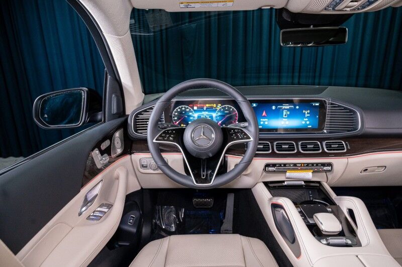 2026 Mercedes-Benz GLS 450 4MATIC&reg; SUV Scottsdale AZ