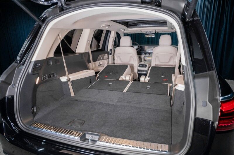 2026 Mercedes-Benz GLS 450 4MATIC&reg; SUV Scottsdale AZ