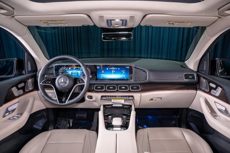 2026 Mercedes-Benz GLS 450 4MATIC&reg; SUV Scottsdale AZ