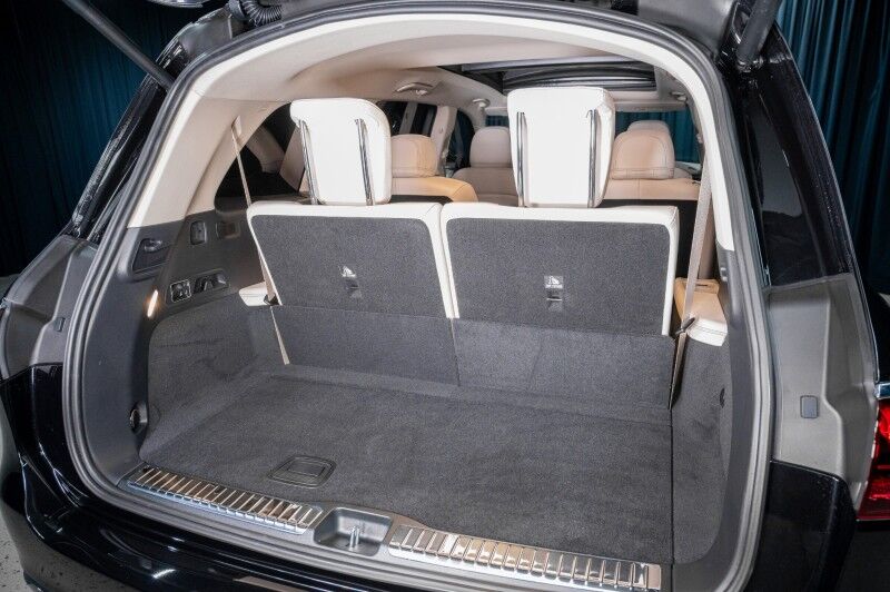 2026 Mercedes-Benz GLS 450 4MATIC&reg; SUV Scottsdale AZ