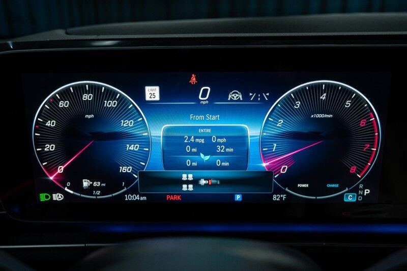 2026 Mercedes-Benz GLS 450 4MATIC&reg; SUV Scottsdale AZ