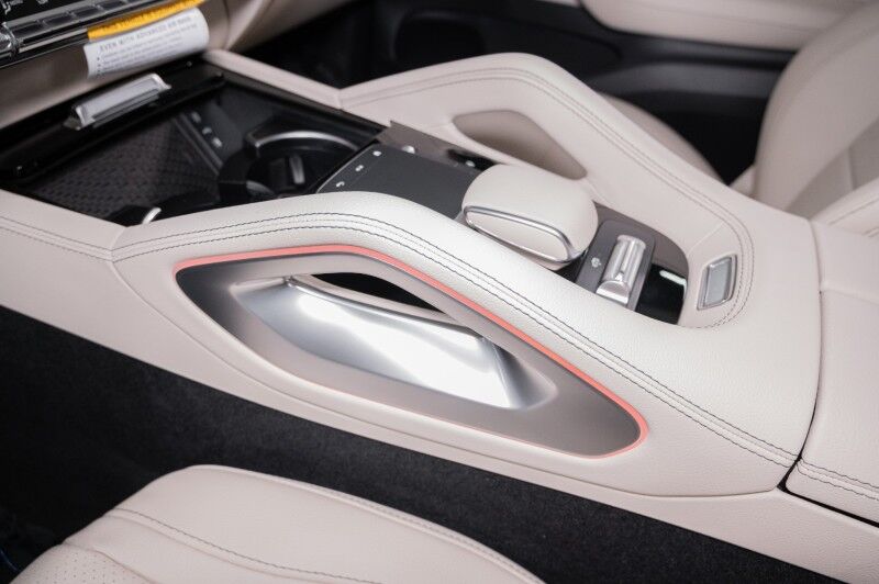 2026 Mercedes-Benz GLS 450 4MATIC&reg; SUV Scottsdale AZ