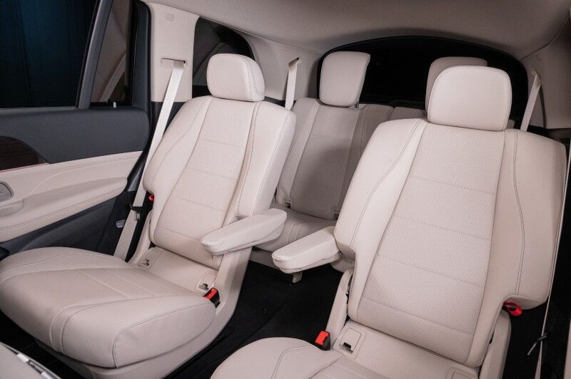 2026 Mercedes-Benz GLS 450 4MATIC&reg; SUV Scottsdale AZ