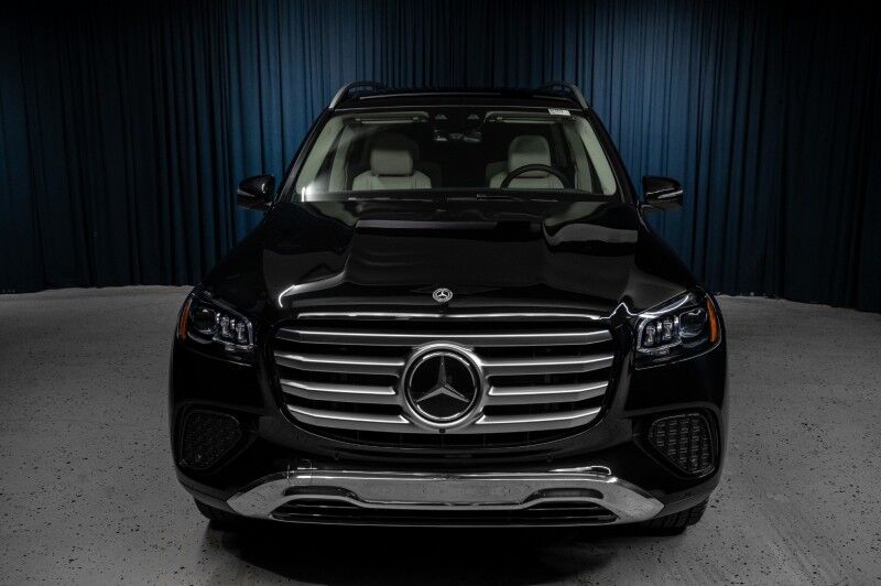 2026 Mercedes-Benz GLS 450 4MATIC&reg; SUV