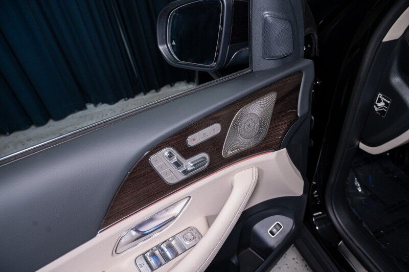 2026 Mercedes-Benz GLS 450 4MATIC&reg; SUV Scottsdale AZ