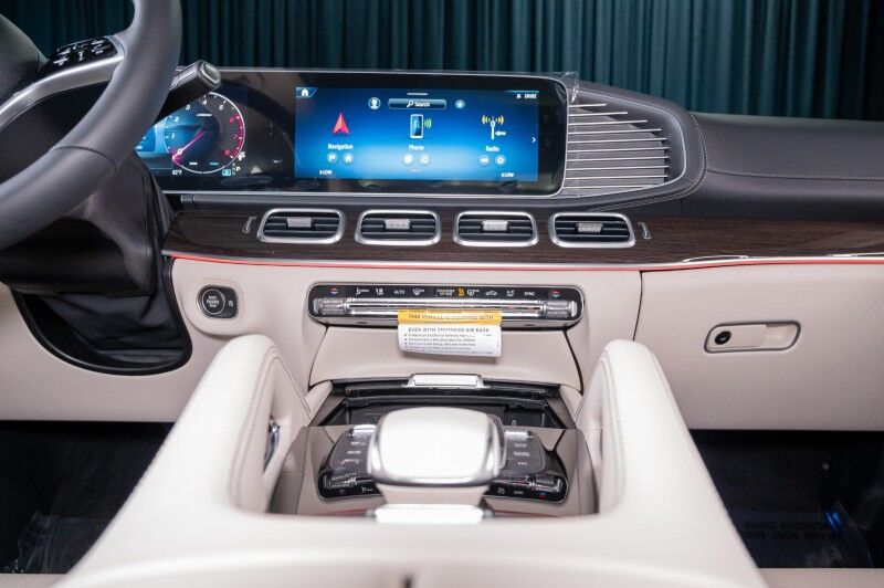 2026 Mercedes-Benz GLS 450 4MATIC&reg; SUV Scottsdale AZ