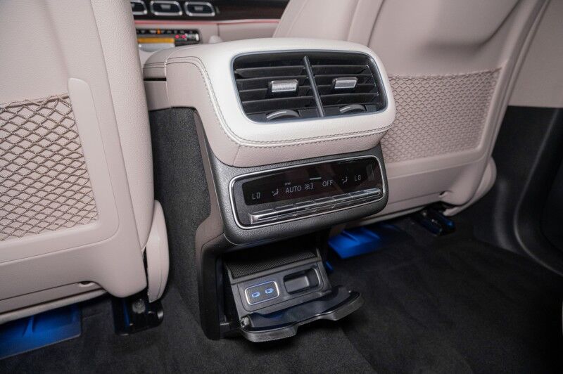 2026 Mercedes-Benz GLS 450 4MATIC&reg; SUV Scottsdale AZ