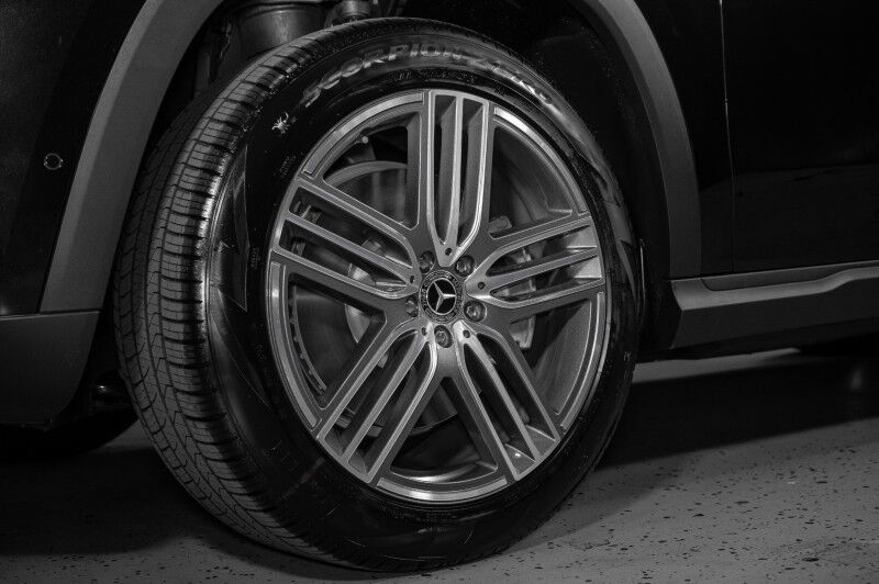 2026 Mercedes-Benz GLS 450 4MATIC&reg; SUV Scottsdale AZ