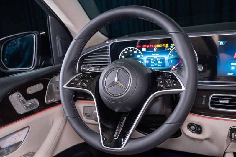 2026 Mercedes-Benz GLS 450 4MATIC&reg; SUV Scottsdale AZ