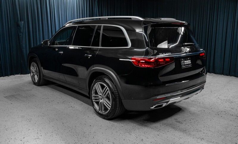 2026 Mercedes-Benz GLS 450 4MATIC&reg; SUV Scottsdale AZ