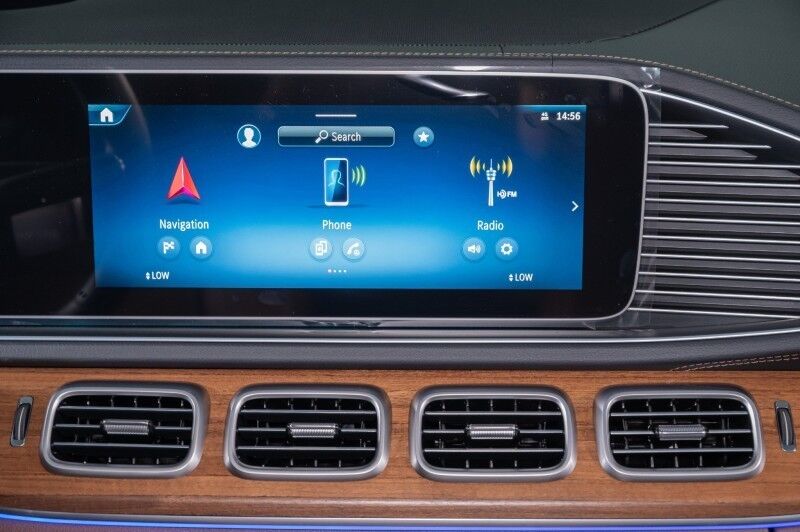 2026 Mercedes-Benz GLS 450 4MATIC&reg; SUV Scottsdale AZ