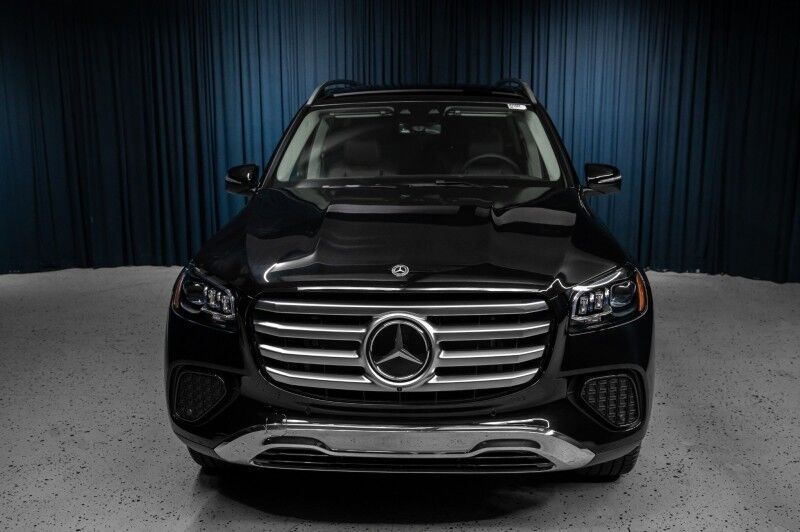 2026 Mercedes-Benz GLS 450 4MATIC&reg; SUV