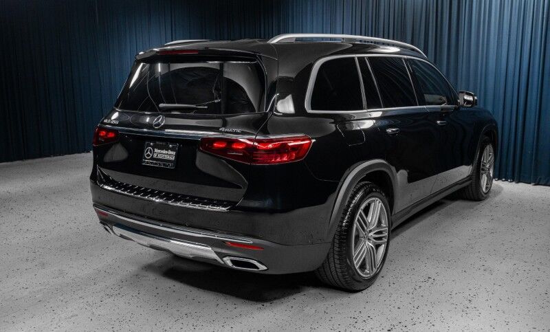 2026 Mercedes-Benz GLS 450 4MATIC&reg; SUV Scottsdale AZ