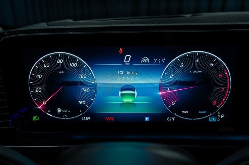 2026 Mercedes-Benz GLS 450 4MATIC&reg; SUV Scottsdale AZ