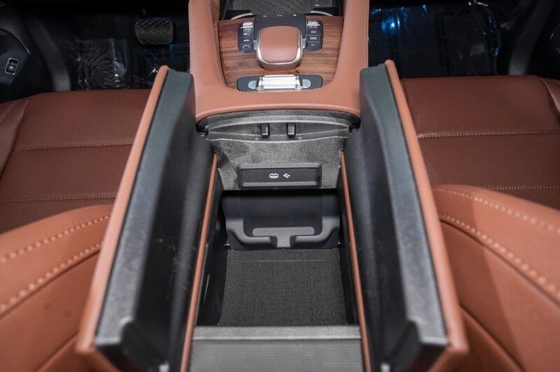 2026 Mercedes-Benz GLS 450 4MATIC&reg; SUV Scottsdale AZ