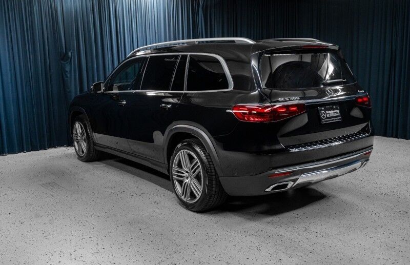 2026 Mercedes-Benz GLS 450 4MATIC&reg; SUV Scottsdale AZ