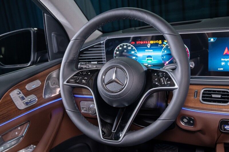 2026 Mercedes-Benz GLS 450 4MATIC&reg; SUV Scottsdale AZ