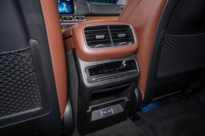 2026 Mercedes-Benz GLS 450 4MATIC&reg; SUV Scottsdale AZ