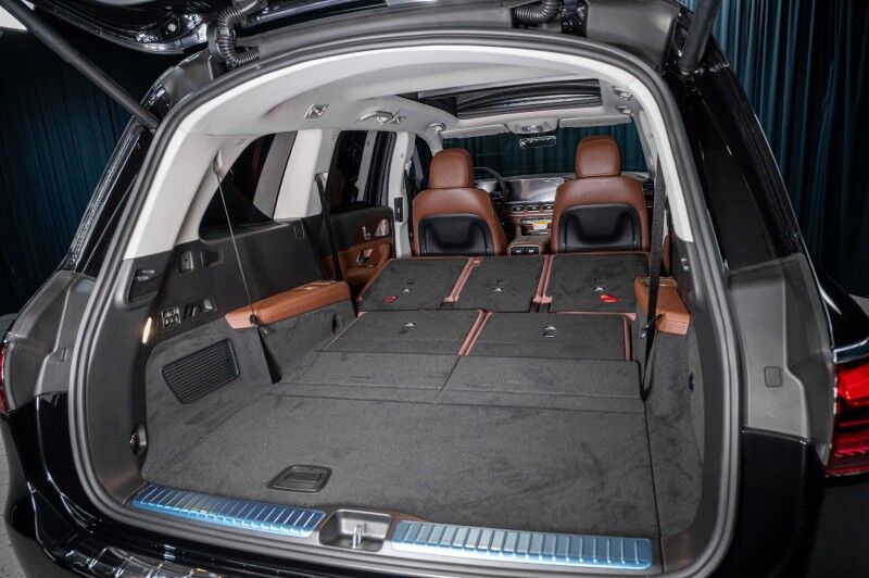 2026 Mercedes-Benz GLS 450 4MATIC&reg; SUV Scottsdale AZ