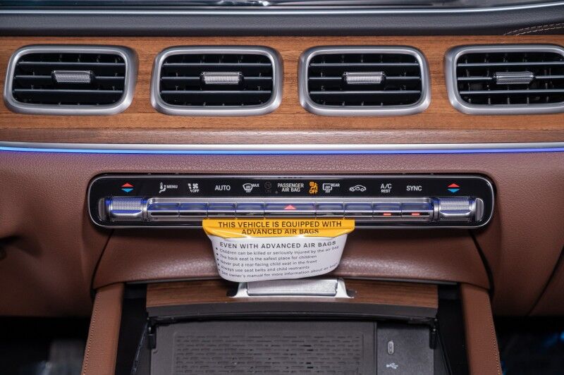 2026 Mercedes-Benz GLS 450 4MATIC&reg; SUV Scottsdale AZ