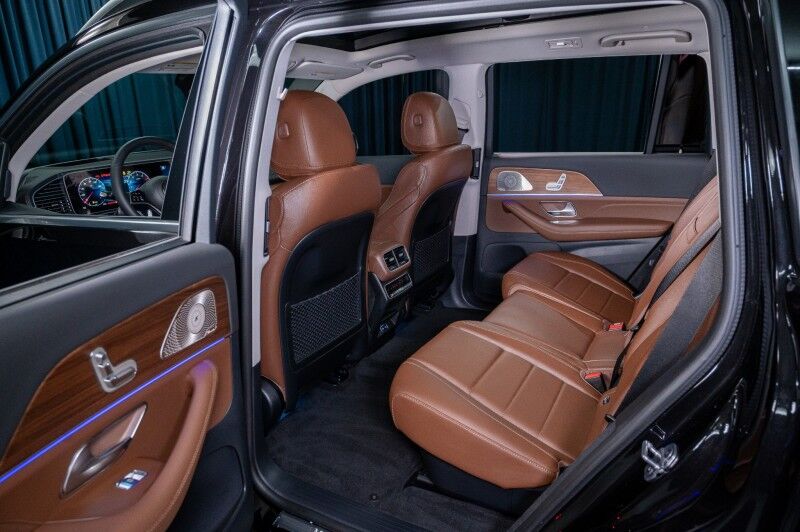 2026 Mercedes-Benz GLS 450 4MATIC&reg; SUV Scottsdale AZ