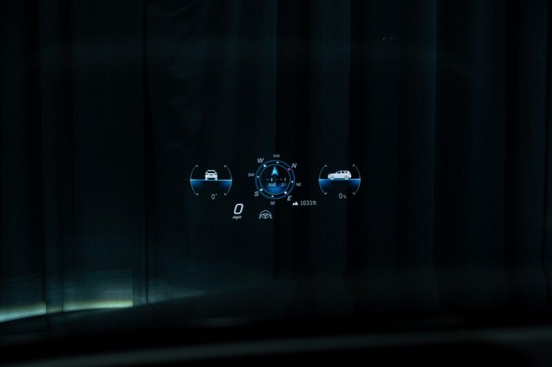 2026 Mercedes-Benz GLS 450 4MATIC&reg; SUV Scottsdale AZ