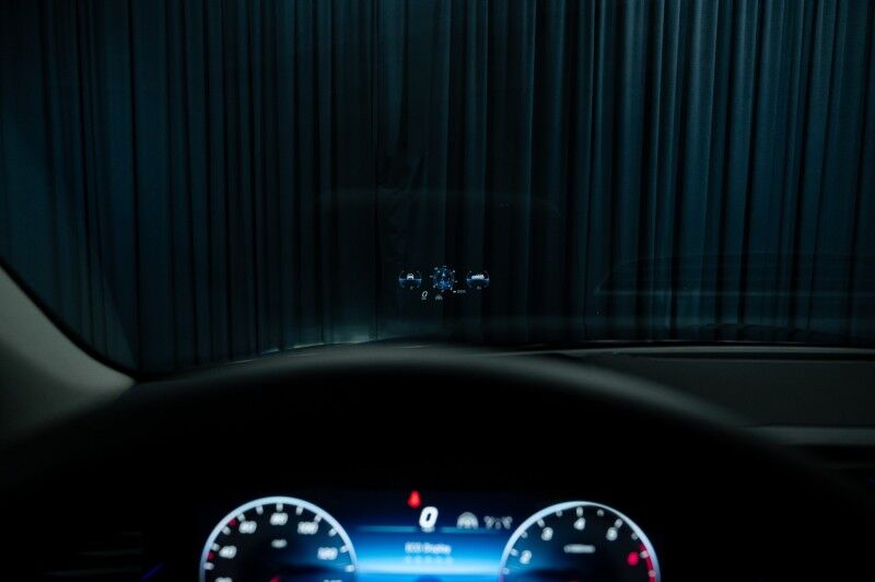 2026 Mercedes-Benz GLS 450 4MATIC&reg; SUV Scottsdale AZ