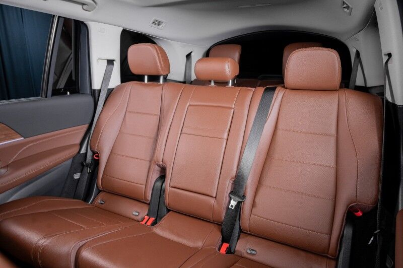 2026 Mercedes-Benz GLS 450 4MATIC&reg; SUV Scottsdale AZ