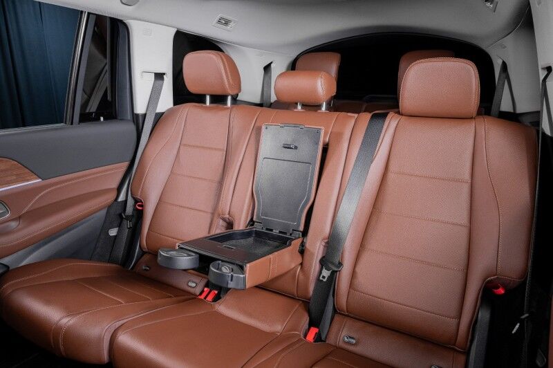 2026 Mercedes-Benz GLS 450 4MATIC&reg; SUV Scottsdale AZ