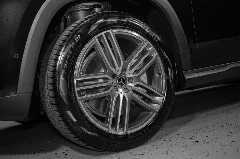 2026 Mercedes-Benz GLS 450 4MATIC&reg; SUV Scottsdale AZ