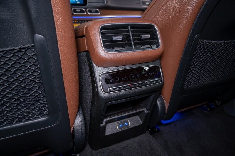 2026 Mercedes-Benz GLS 450 4MATIC&reg; SUV Scottsdale AZ