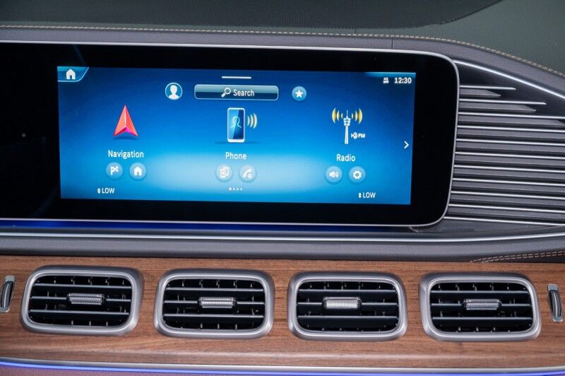 2026 Mercedes-Benz GLS 450 4MATIC&reg; SUV Scottsdale AZ