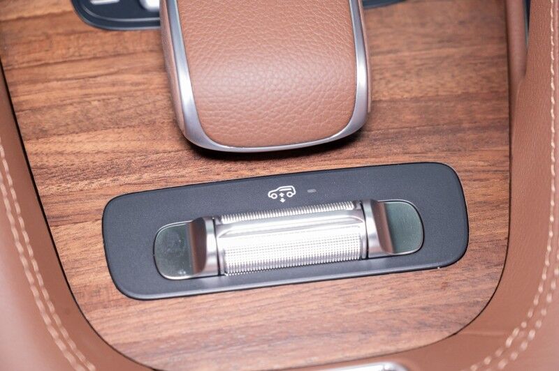 2026 Mercedes-Benz GLS 450 4MATIC&reg; SUV Scottsdale AZ