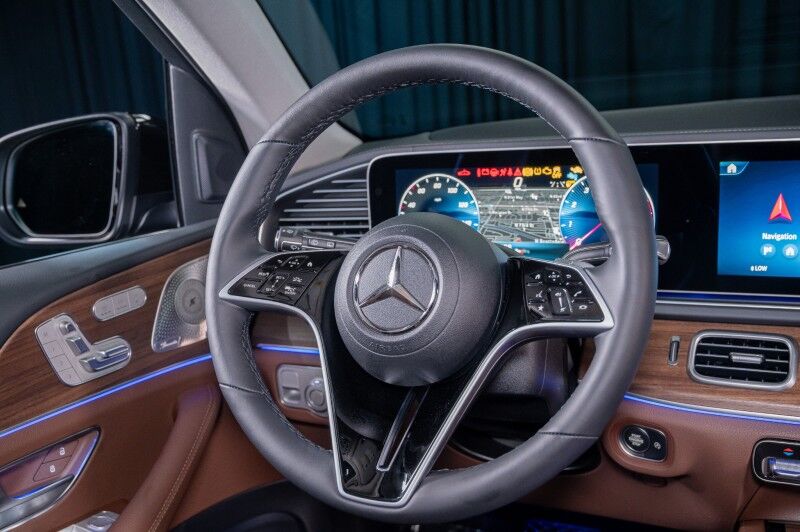 2026 Mercedes-Benz GLS 450 4MATIC&reg; SUV Scottsdale AZ